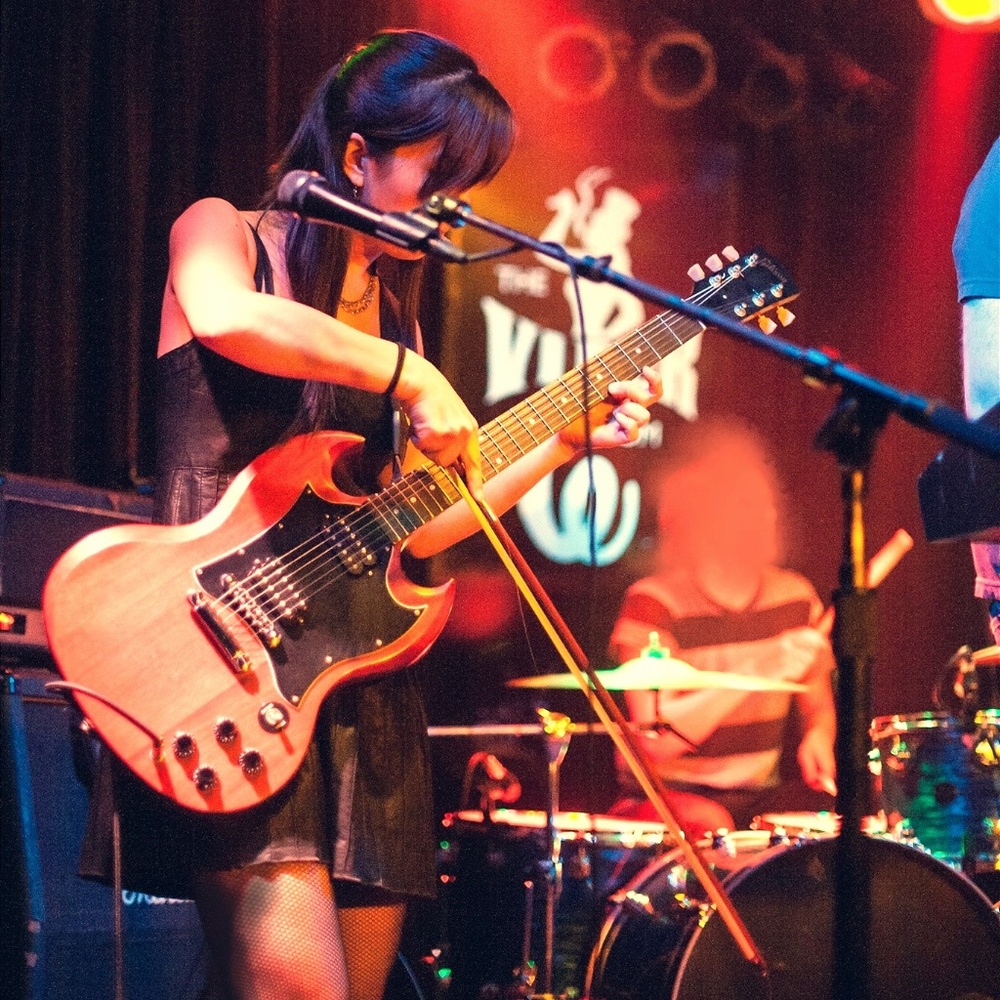 Meet your Posher, Bear